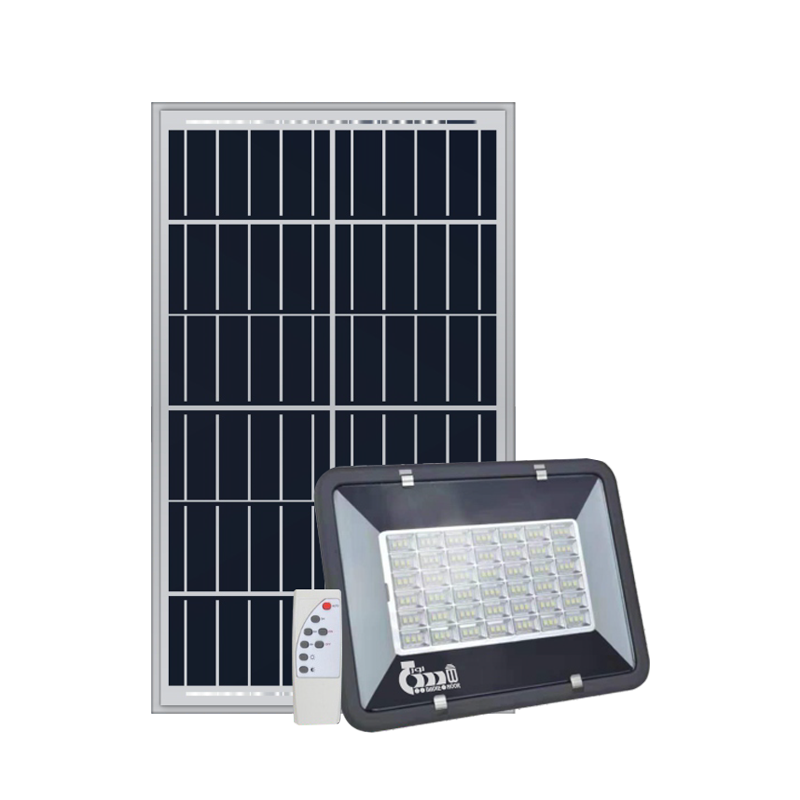 پروژکتور خورشیدی سری SF1 فرا نور گستر جنوب